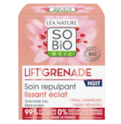 So Bio crème Lift'Grenade à Lidl dans Farnay