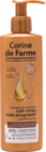 LAIT CORPS HÂLE PROGRESSIF CORINE DE FARME - CORINE DE FARME dans le catalogue Auchan Hypermarché