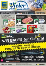 E center Prospekt für Aachen mit 24 Seiten E center Prospekt für Aachen: "Aktuelle Angebote", 24 Seiten, 14.06.2021 - 19.06.2021