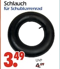 Aktuelles Schlauch für Schubkarrenrad Angebot bei Wreesmann in Bremerhaven ab 3,49 €