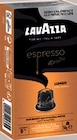 Kapseln für das Nespresso-System oder Kaffeepads im Angebot bei aktiv & irma in Oldenburg Kapseln für das Nespresso-System oder Kaffeepads Angebote von Lavazza bei aktiv & irma Oldenburg für 2,49 €