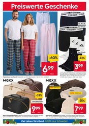 Aktueller Rusta Prospekt mit Kosmetik, "Willkommen zu Hause in Schweden!", Seite 4