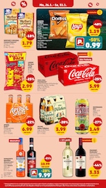 Ähnliche Berliner Pilsener Angebote im Prospekt "Wer günstig will, muss Penny." von Penny in Peine Ähnliche Angebote wie Berliner Pilsener im Prospekt "Wer günstig will, muss Penny." auf Seite 22 von Penny in Peine