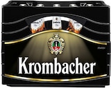 Aktuelle Bier Angebote bei REWE in Velbert Aktuelles Krombacher Angebot bei REWE in Velbert ab 10,99 €