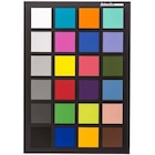 Spyder Checkr 24 von Datacolor bei Kamera Express im Angebot Spyder Checkr 24 von Datacolor im aktuellen Kamera Express Prospekt
