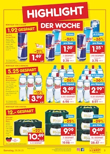 Bitburger im aktuellen Netto Marken-Discount Prospekt (Bad Kreuznach) Bitburger im Netto Marken-Discount Prospekt "Aktuelle Angebote" mit 59 Seiten (Bad Kreuznach)