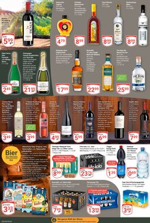 Champagner im GLOBUS Prospekt "Aktuelle Angebote" mit 42 Seiten (Jena)