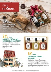 Canisse Angebote im Prospekt "LE VILLAGE DE NOËL UNE FORÊT DE MAGIE" von Botanic auf Seite 26