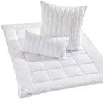 Ganzjahresbett ca. 135 x 200 im XXXLutz Möbelhäuser Prospekt Ganzjahresbett ca. 135 x 200 von Billerbeck im aktuellen XXXLutz Möbelhäuser Prospekt für 29,99 €