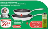 GLOBUS Castrop-Rauxel - Pfannen-Set Angebot im Prospekt Pfannen-Set bei GLOBUS im Castrop-Rauxel Prospekt für 59,99 €