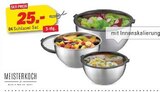 Schüssel-Set Angebote von Meisterkoch bei Höffner Dortmund für 25,00 €