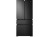 Saturn - RF540N4SBF2 French Door (E, 1817 mm hoch, Schwarz) Angebot im Prospekt RF540N4SBF2 French Door (E, 1817 mm hoch, Schwarz) bei Saturn im Prospekt "GANZ ENTSPANNT HAUSHALTEN" für 859,99 €