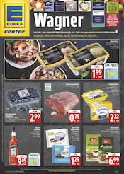 Aktueller E center Supermarkt Prospekt in Bad Rodach und Umgebung, "Wir lieben Lebensmittel!" mit 52 Seiten, 18.08.2025 - 23.08.2025
