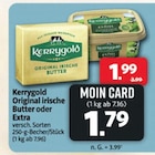 Original irische Butter bei Markant Nordwest im Bramsche Prospekt für 1,79 €