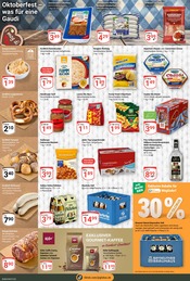 Kaffeepads im GLOBUS Prospekt in Worms Aktueller GLOBUS Prospekt mit Kaffeepads, "Aktuelle Angebote", Seite 18