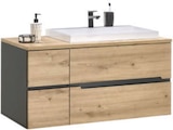Waschbeckenunterschrank im Angebot bei mömax in Koblenz Waschbeckenunterschrank Angebote bei mömax Koblenz für 190,00 €