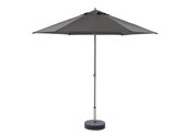 Sonnenschirm „Rhodos“ Angebot im Hagebaumarkt Prospekt Sonnenschirm „Rhodos“ im Hagebaumarkt Prospekt zum Preis von 39,99 €