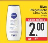 Pflegedusche im Angebot bei EDEKA in Ingolstadt Pflegedusche Angebote von Nivea bei EDEKA Ingolstadt für 2,00 €
