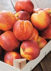 Intermarché Contact Châtillon-sur-Marne - Promo Nectarine blanche et/ou jaune Promo Nectarine blanche et/ou jaune à 2,29 € dans le catalogue Intermarché Contact à Châtillon-sur-Marne