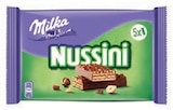 Nussini im Angebot bei Lidl in Braunschweig Nussini Angebote von Milka bei Lidl Braunschweig für 1,99 €