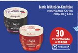 Frühstücks-Konfitüre Waldfrucht Angebote von Zentis bei diska Plauen