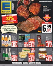 Ähnliche Angebote wie Glühwein im Prospekt "Aktuelle Angebote" auf Seite 1 von EDEKA in Falkensee