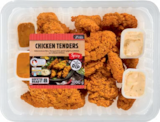 Chicken Tender im Angebot bei Netto Marken-Discount in Bünde Chicken Tender Angebote bei Netto Marken-Discount Bünde für 8,99 €