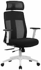 Drehstuhl „MALU“ im Angebot bei Zurbrüggen in Löhne Drehstuhl „MALU“ Angebote von novel bei Zurbrüggen Löhne für 119,90 €
