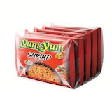 Soupe de nouilles - YUM YUM dans le catalogue U Express