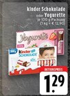 kinder Schokolade im Angebot bei EDEKA in Mönchengladbach kinder Schokolade Angebote bei EDEKA Mönchengladbach für 1,29 €