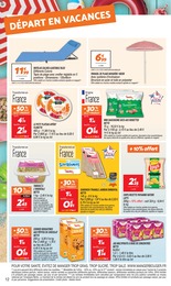 Prix et réduction Aménagement Extérieur dans le prospectus Netto en cours Offre Aménagement Extérieur dans le catalogue Netto du moment à la page 12