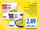 Aktuelles Bratkartoffel Hähnchen Pfanne Angebot bei diska in Erlangen ab 2,49 €