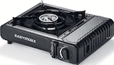 Gaskocher Angebote von EASYmaxx bei Zimmermann Emden für 12,99 €
