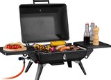 Barbecue à gaz 1 brûleur - GRILL MEISTER - Lidl à Vénissieux Barbecue à gaz 1 brûleur - GRILL MEISTER en promo chez Lidl Vénissieux à 74,99 €