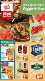 REWE Prospekt für Oldenburg: "Dein Markt", 32 Seiten, 26.05.2026 - 30.05.2026