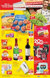 Ähnliche Kupferberg Angebote im Prospekt "Aktuelle Angebote" von Netto Marken-Discount Ähnliches Angebot bei Netto Marken-Discount in Prospekt "Aktuelle Angebote" gefunden auf Seite 21