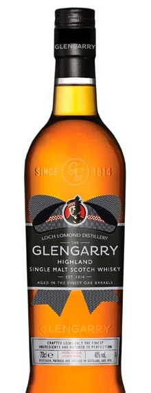 Lebensmittel von Glengarry im aktuellen ALDI Nord Prospekt Single Malt Scotch Whisky von Glengarry für 19,99 € bei ALDI Nord im Angebot