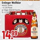 Weißbier Angebote von Erdinger bei Trinkgut München für 14,99 €