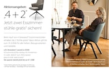 Aktionsangebot: 4+2 im aktuellen XXXLutz Möbelhäuser Prospekt