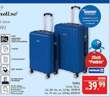 Aktuelle Trolley Angebote bei Marktkauf in Nürnberg Aktuelles Trolley 60 cm Angebot bei Marktkauf in Nürnberg ab 39,99 €