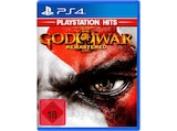 God of War III Remastered - [PlayStation 4] von SONY INTERACTIVE ENT. im aktuellen MediaMarkt Saturn Prospekt für 12,99 €