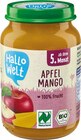 Aktuelles Bio Gläschen Angebot bei Netto Marken-Discount in Hannover ab 0,95 €