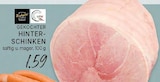 Gekochter Hinterschinken bei E center im Düsseldorf Prospekt für 1,59 €