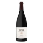 Cellier du Château de La Chaume - Bourgogne Pinot Noir dans le catalogue Carrefour