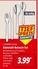 Edelstahl-Besteck-Set im Angebot bei Lidl in Herford Edelstahl-Besteck-Set Angebote von LIVARNO home bei Lidl Herford für 3,99 €