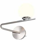 Wandleuchte Flaming  im aktuellen Segmüller Prospekt für 