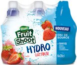 Carrefour Écouflant - Fruit shoot hydro Promo Fruit shoot hydro dans le catalogue Carrefour "Dernière semaine encore moins chère !" à Écouflant