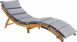 Gartenliege Angebote bei ROLLER Reutlingen für 79,99 €