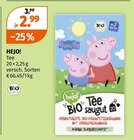 Tee Angebote von HEJO! bei Müller Lünen für 2,99 €