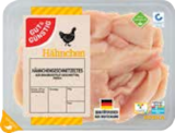 Hähnchen Geschnetzeltes von Hähnchen für 4,44 € bei EDEKA im Angebot Hähnchen Geschnetzeltes von Hähnchen im aktuellen EDEKA Prospekt